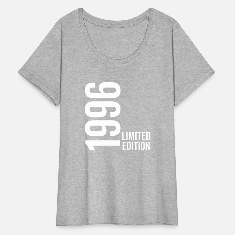 1996 Limited Edition