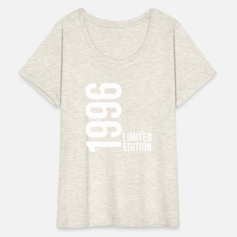 1996 Limited Edition