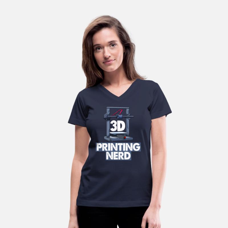 3D Printing Nerd