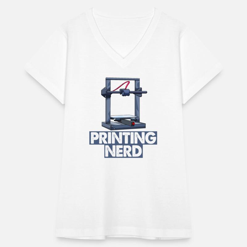 3D Printing Nerd