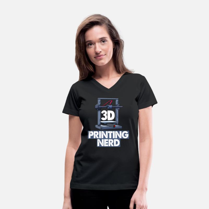3D Printing Nerd