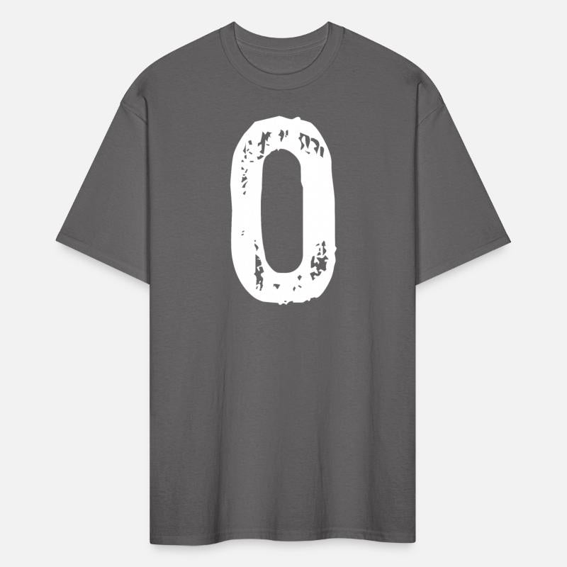 Alphabet O, Letter O Tee Language Gift