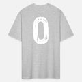 Alphabet O, Letter O Tee Language Gift