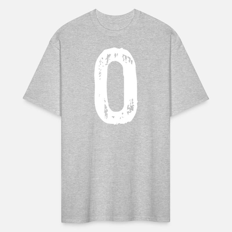 Alphabet O, Letter O Tee Language Gift