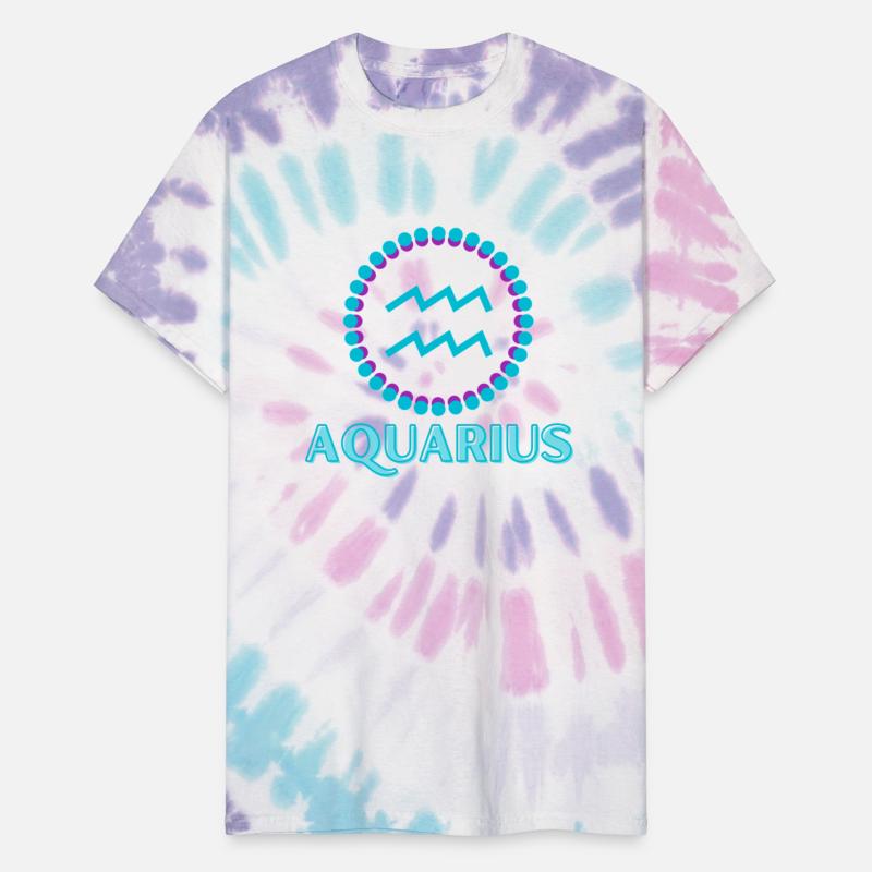 Aquarius Astrological Zodiac Sign