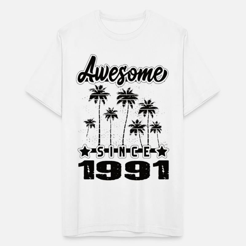 Awesome Since 1991