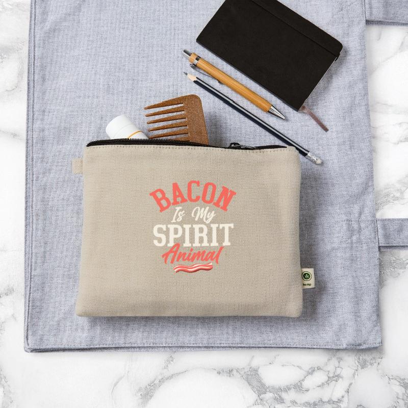 Bacon Is My Spirit Animal Pig Meat Ham