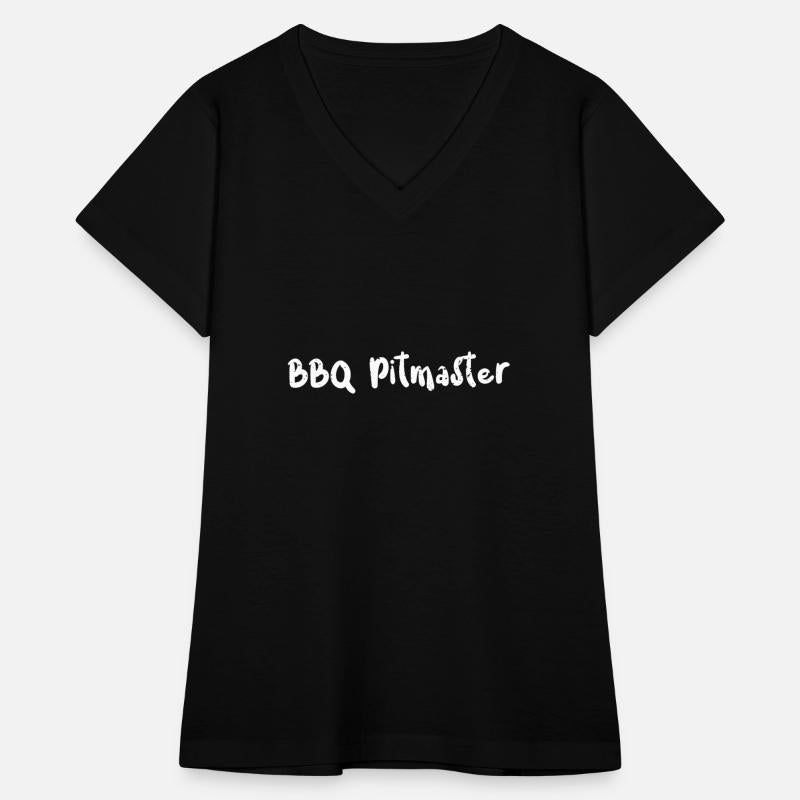 BBQ Pitmaster - BBQ