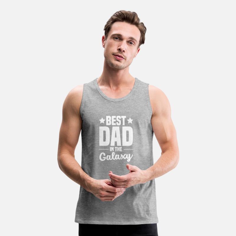 Best Dad in the Galaxy