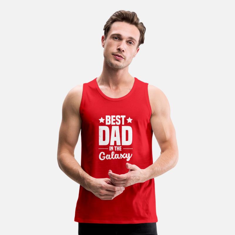 Best Dad in the Galaxy