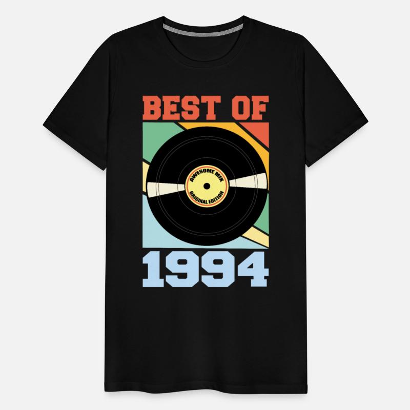 Best of 1994
