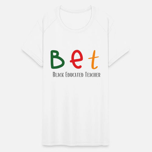 Bet Black Educated Teacher Black History Month