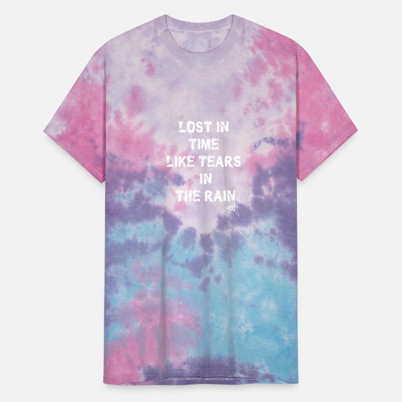 Blade Runner Like Tears in Rain