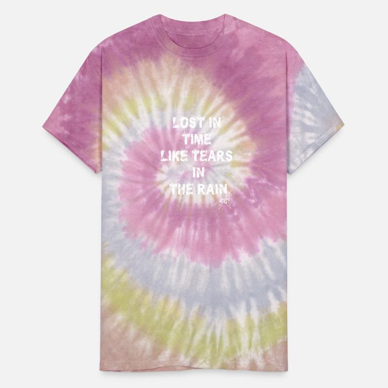 Blade Runner Like Tears in Rain