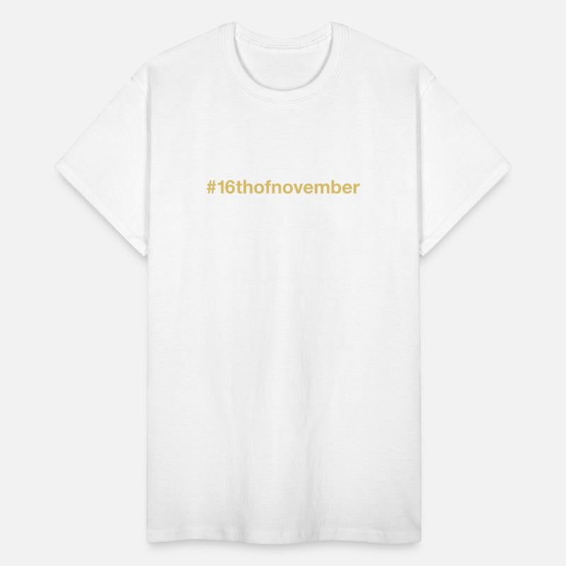 born on 16th of November Birthday birth date