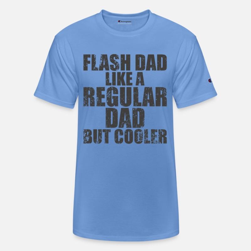 Bouldering Flash Dad Boulderer