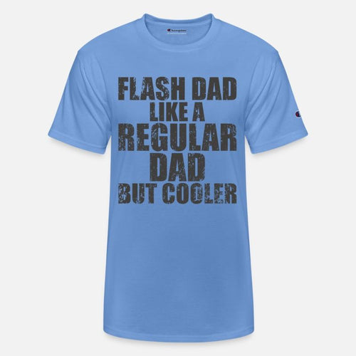 Bouldering Flash Dad Boulderer