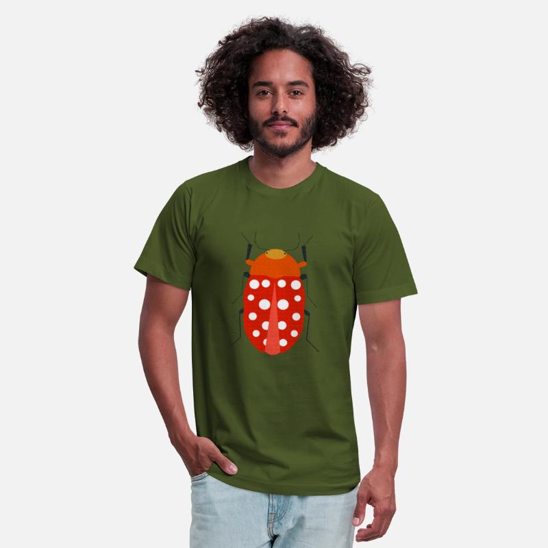Bug 11 Classic T Shirt
