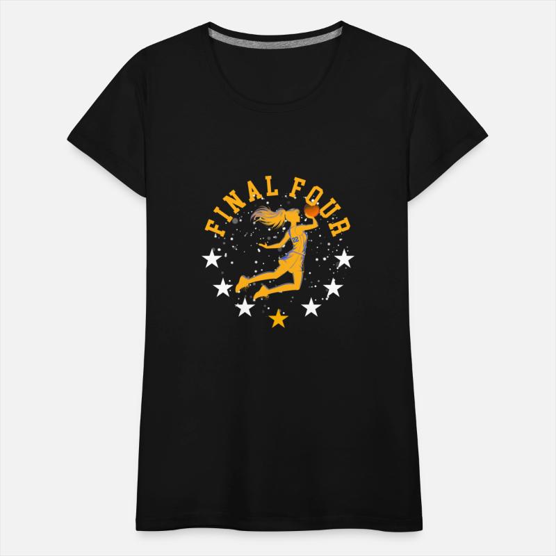 Caitlin Clark Women's Basketball Iowa Final Four