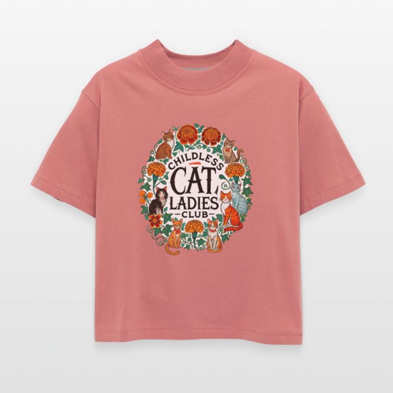 Childless Cat Ladies Club