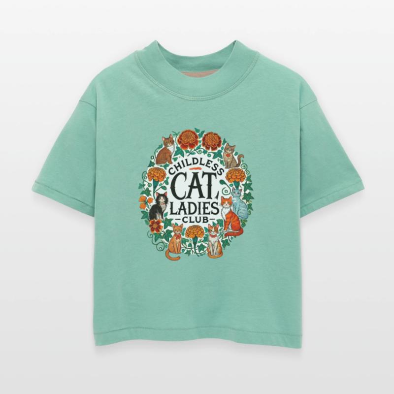 Childless Cat Ladies Club