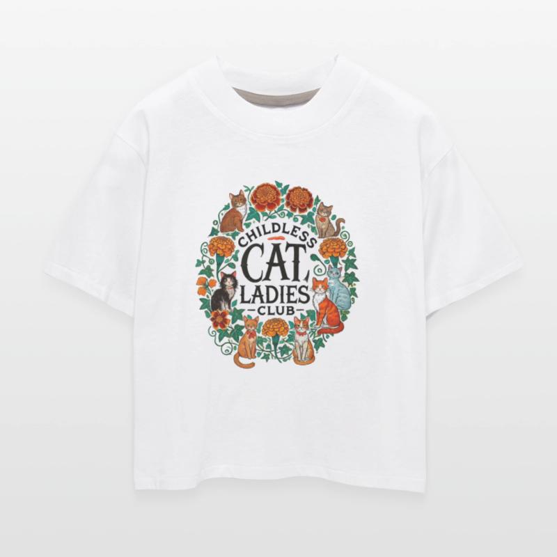 Childless Cat Ladies Club