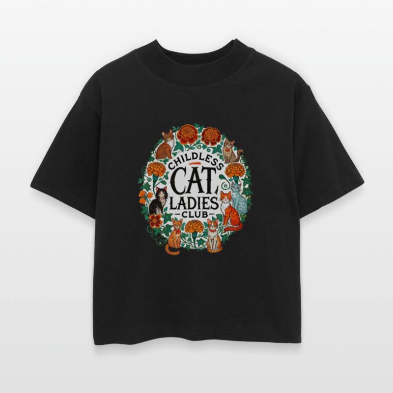 Childless Cat Ladies Club