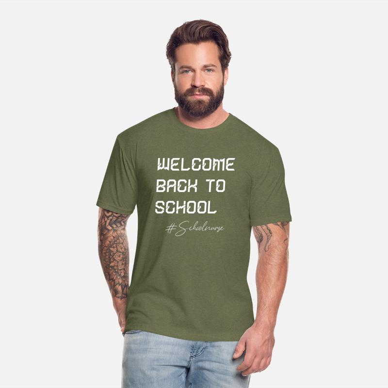 Cute Welcome Back To School First Day Of School