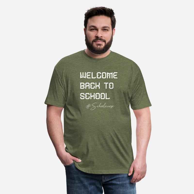 Cute Welcome Back To School First Day Of School