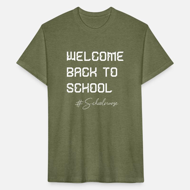 Cute Welcome Back To School First Day Of School
