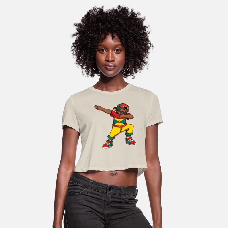 Dab Dabbing 7th February Grenadian Grenada