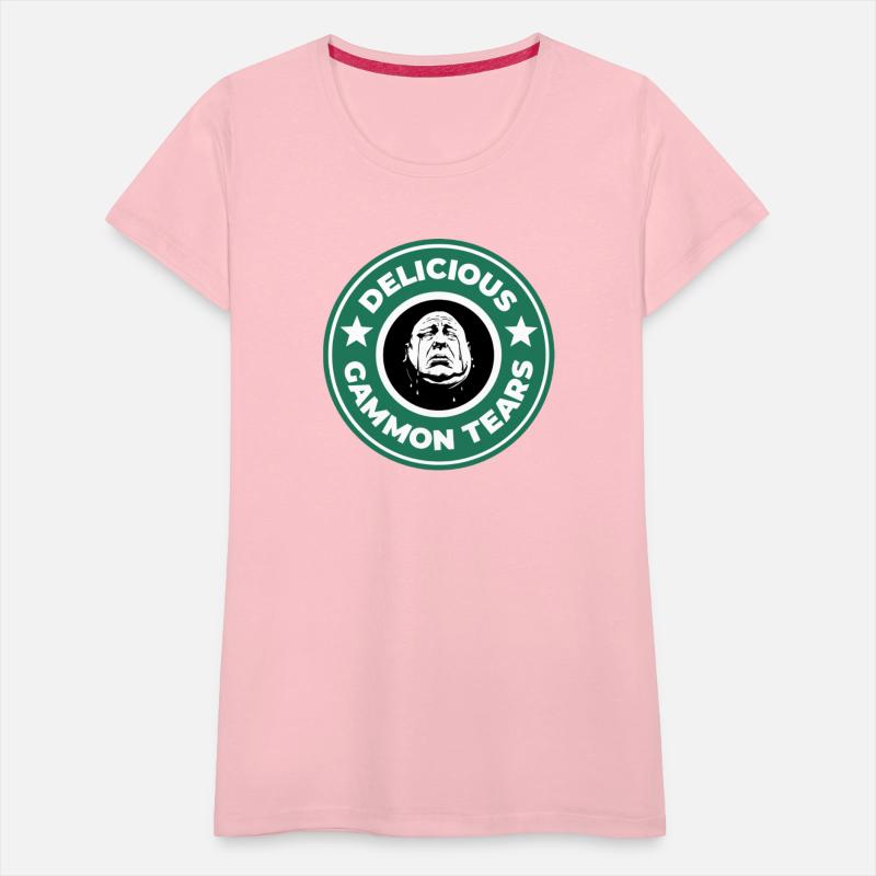 Delicious Gammon Tears