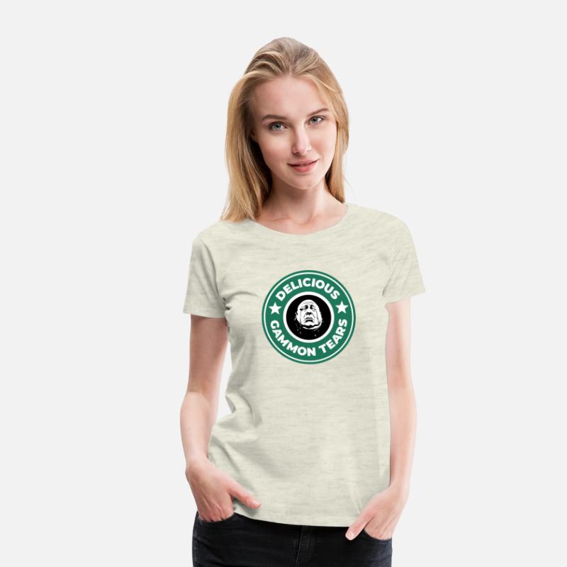 Delicious Gammon Tears