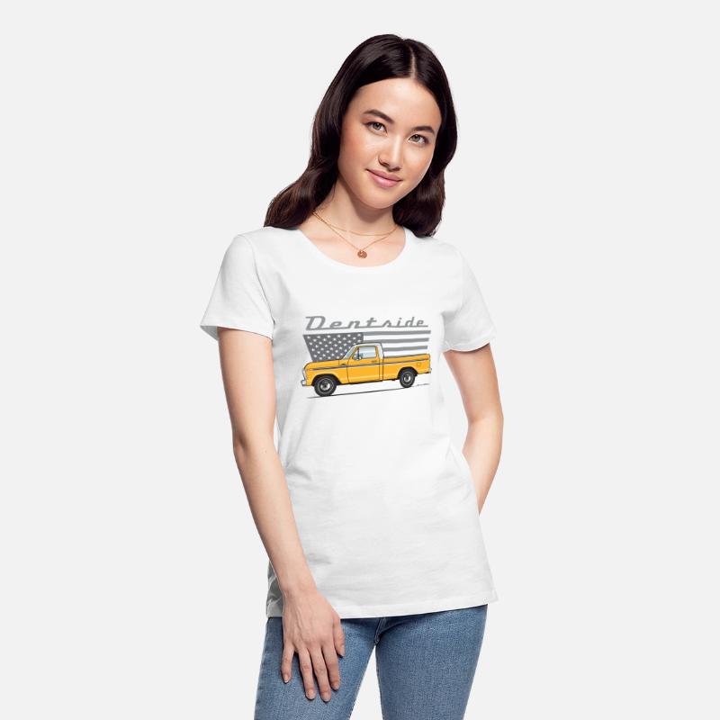 Dentside Chrome Yellow