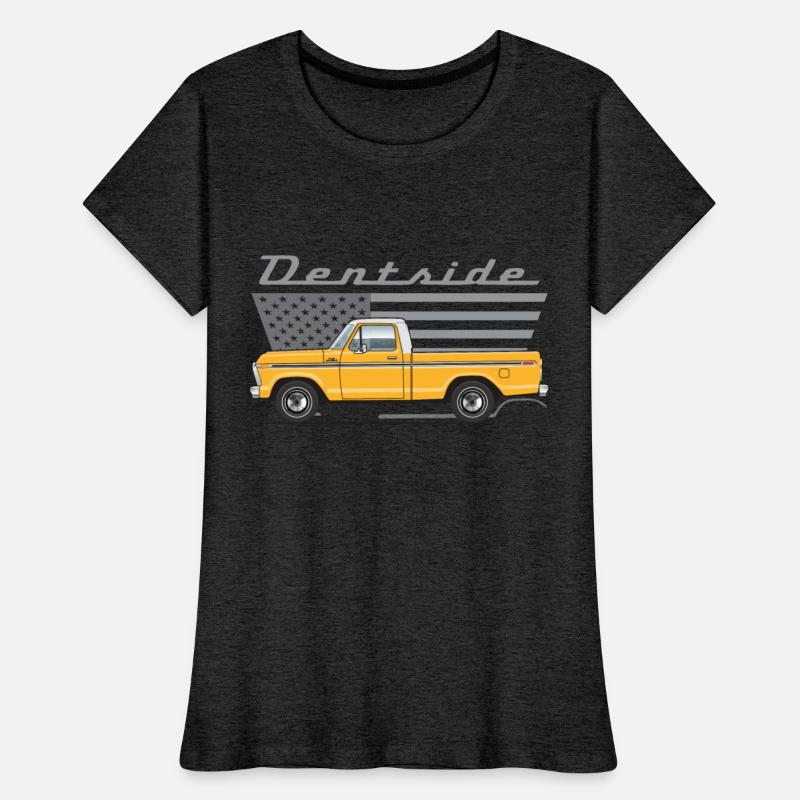 Dentside Chrome Yellow