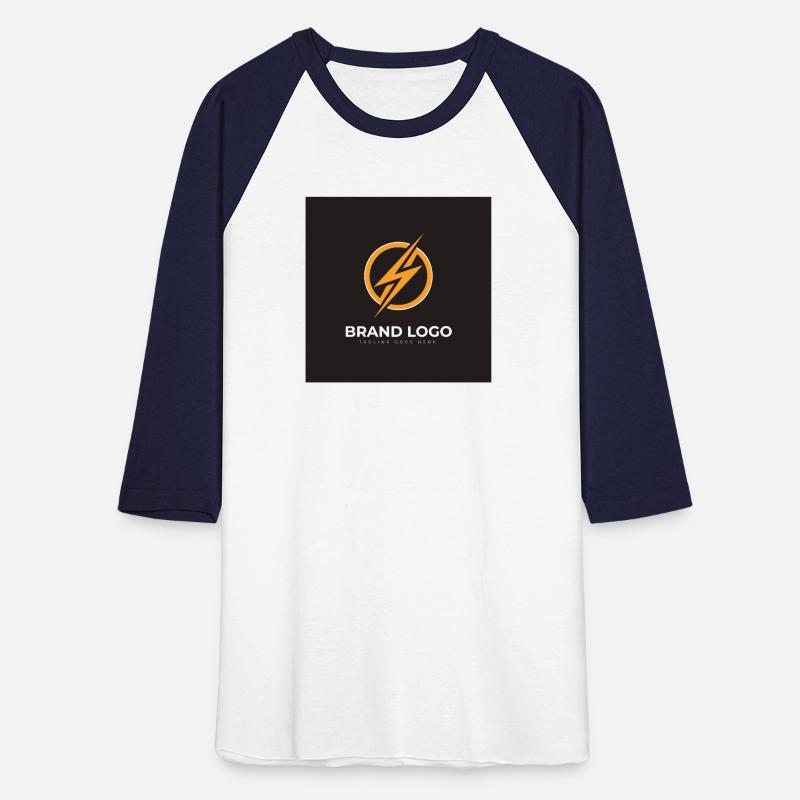 Dynamic Lightning Logo T-Shirt
