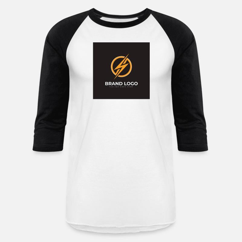 Dynamic Lightning Logo T-Shirt