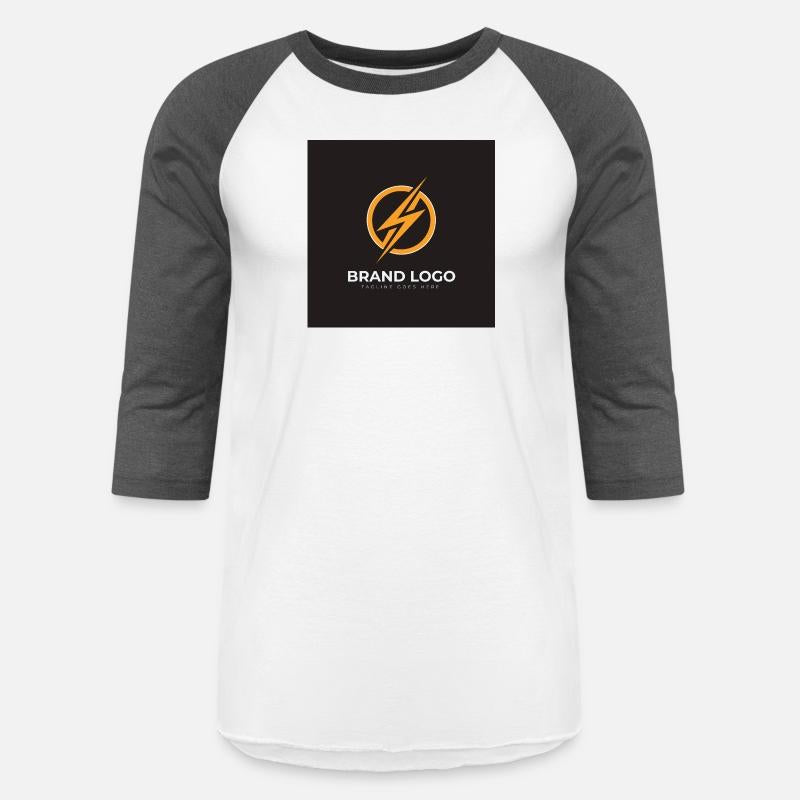Dynamic Lightning Logo T-Shirt