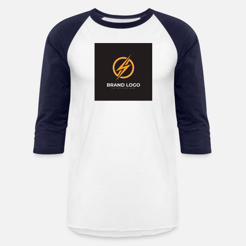Dynamic Lightning Logo T-Shirt