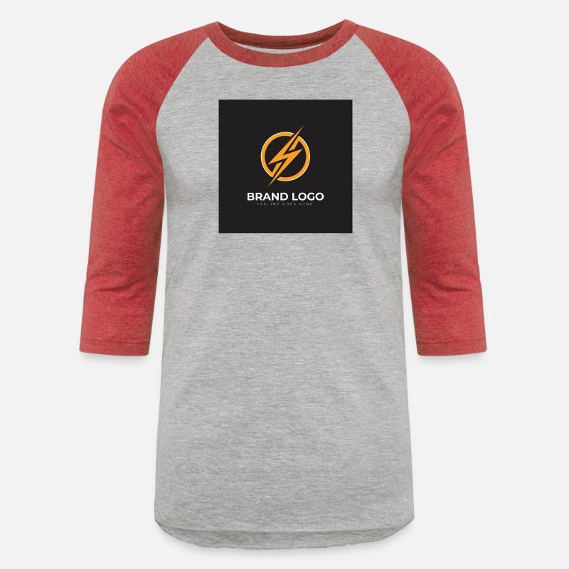 Dynamic Lightning Logo T-Shirt