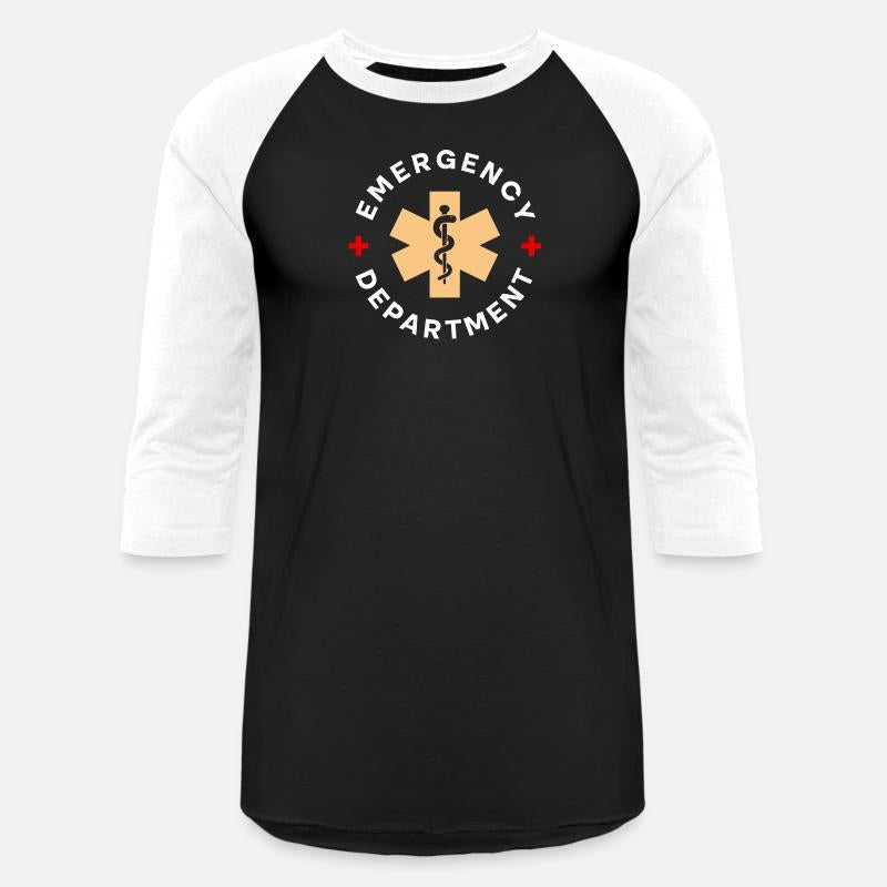 Emergency Department ER Nurse Nurse Grad Room