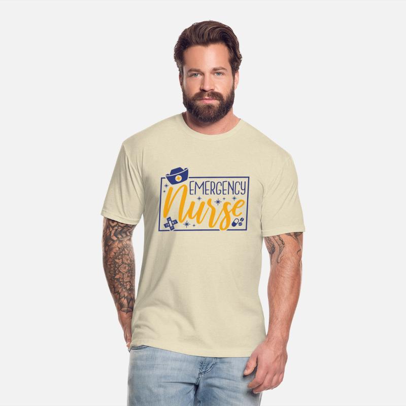 Emergency Nurse ER Room and Hospital Nurse 2