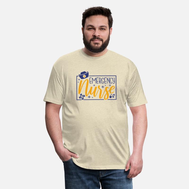 Emergency Nurse ER Room and Hospital Nurse 2