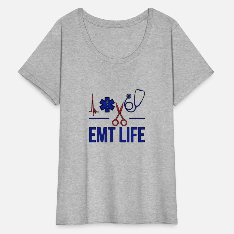 EMT Life Emergency Medical Technician