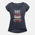 Emt Student Emergency Medical Technician
