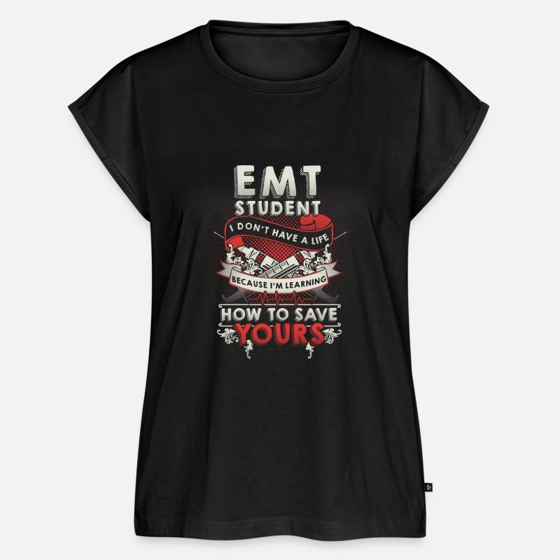 Emt Student Emergency Medical Technician