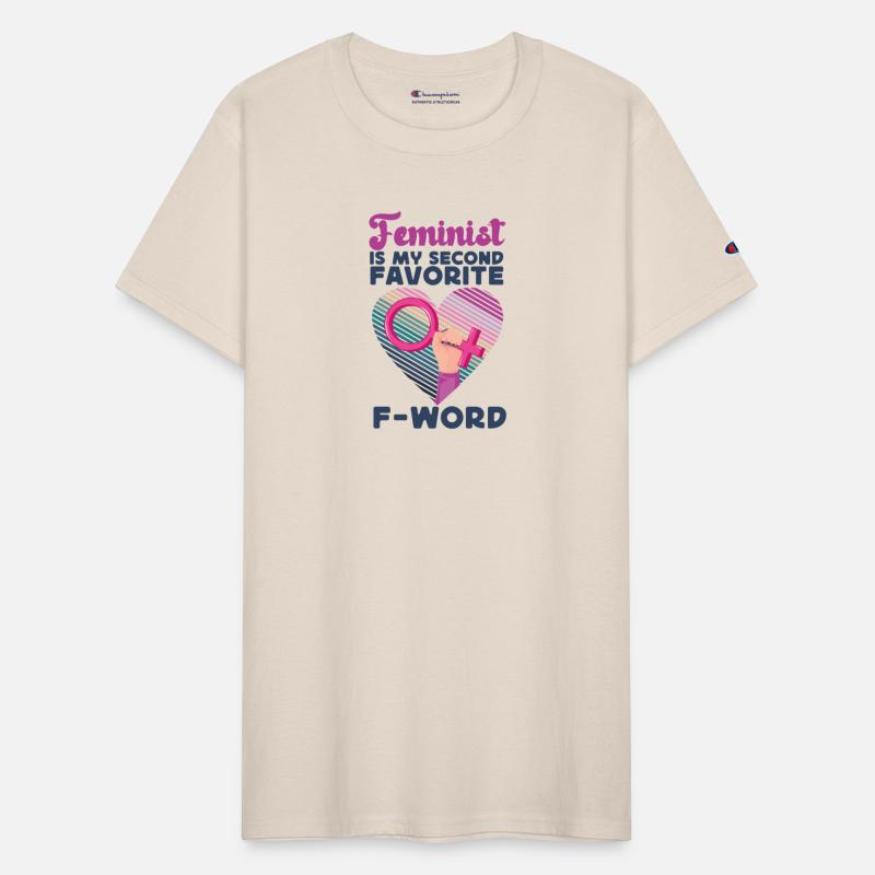 Feminist Heart Feminist Is My