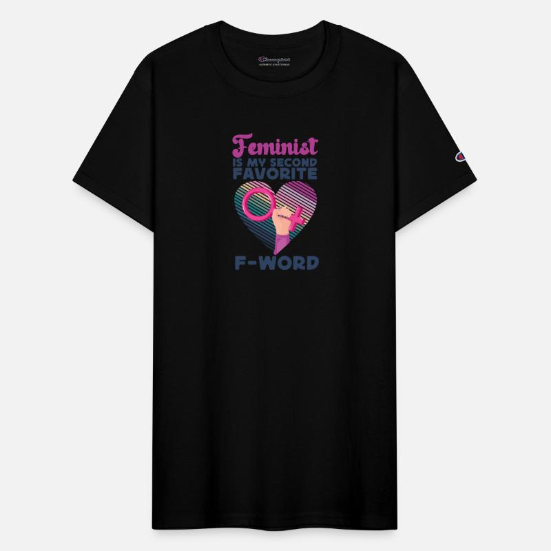 Feminist Heart Feminist Is My