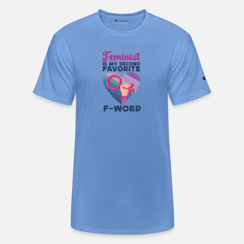 Feminist Heart Feminist Is My