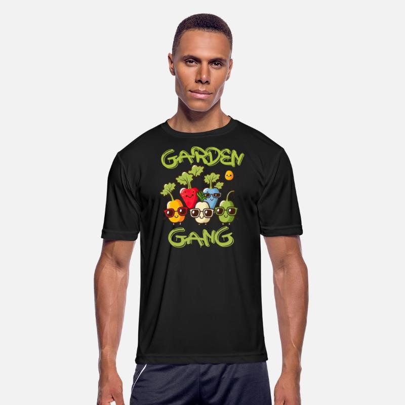 Garden Gang - Gardening outfit for gardener